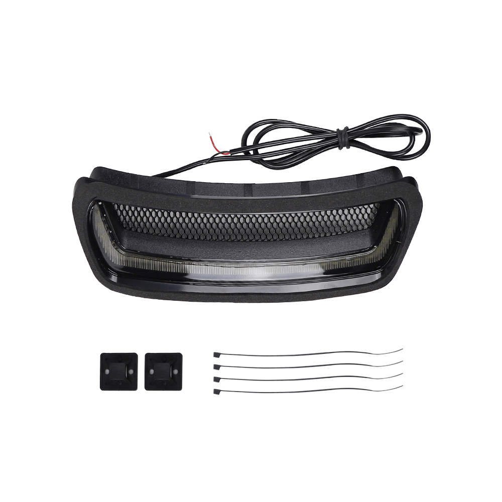 Eagle Lights Fairing Vent LED Lights for 2022 - 2025 Harley Davidson Low Rider ST