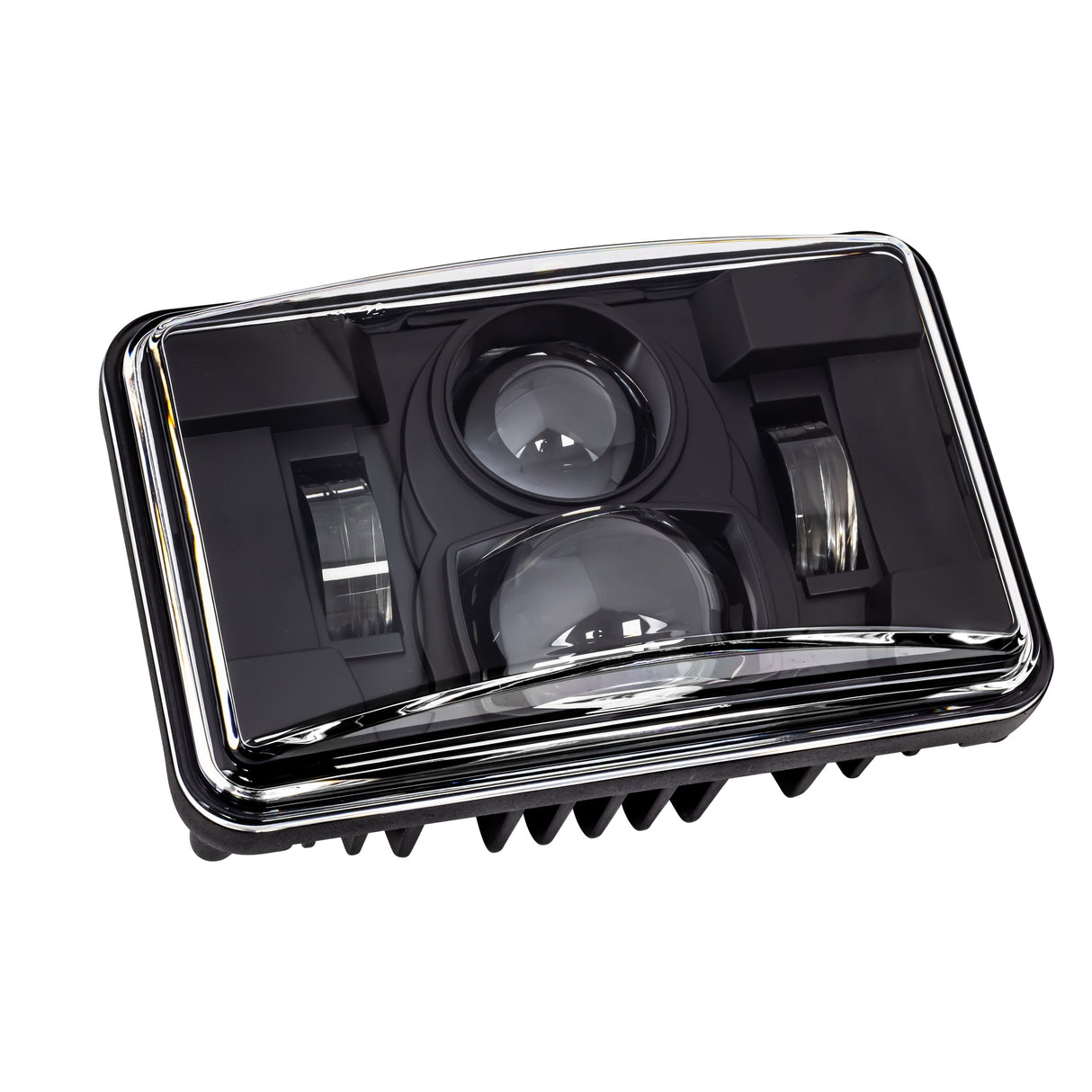 Eagle Lights 4 x 6 LED Projection Headlight - Double Pack - 2 Headlights (1A1, 2A1)