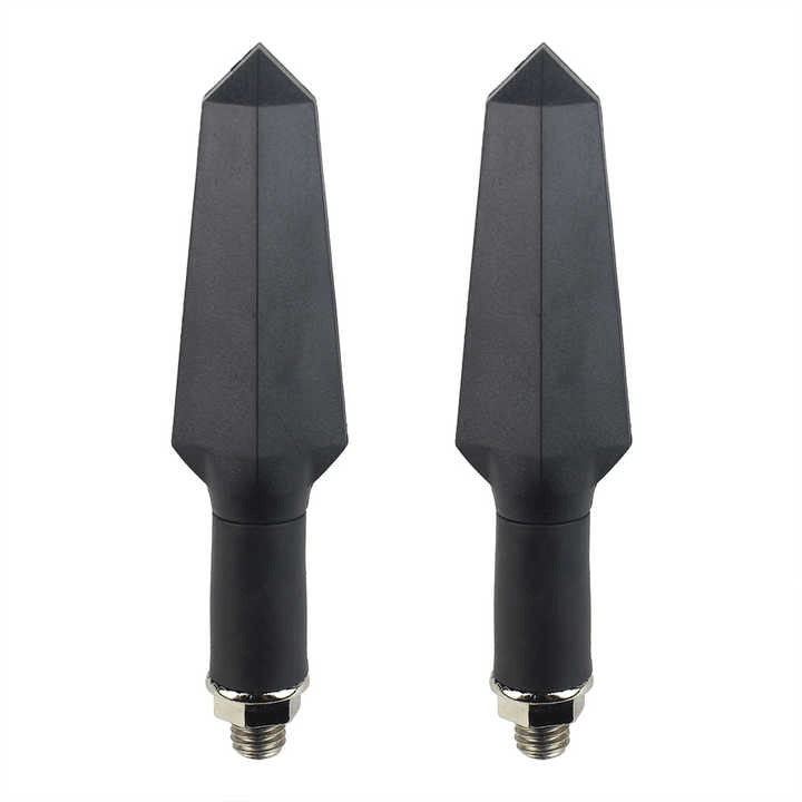 Eagle Lights MOTOFLOW LED Front Turn Signals with Sequential Turn Signal