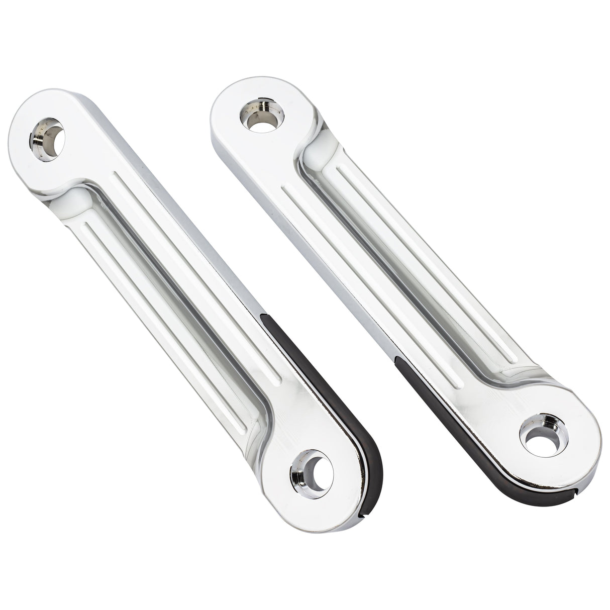 Eagle Lights SWITCHBLADE Low Profile Fork LED Turn Signal and Running Lights for 2006 - 2023 Harley-Davidson® Models