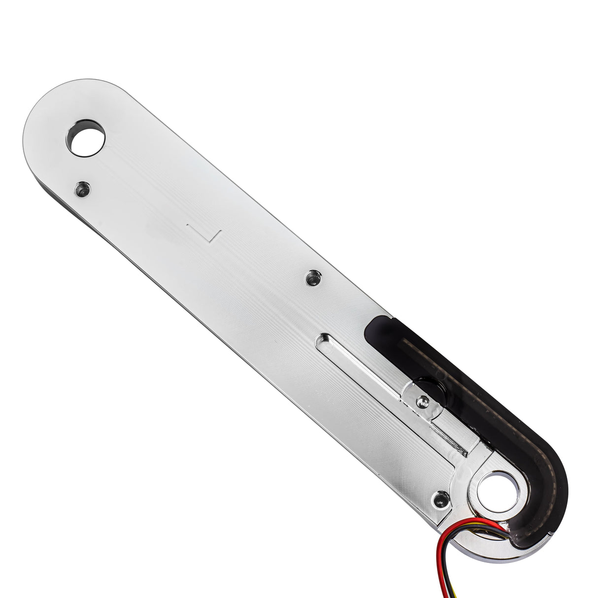 Eagle Lights SWITCHBLADE Low Profile Fork LED Turn Signal and Running Lights for 2006 - 2023 Harley-Davidson® Models