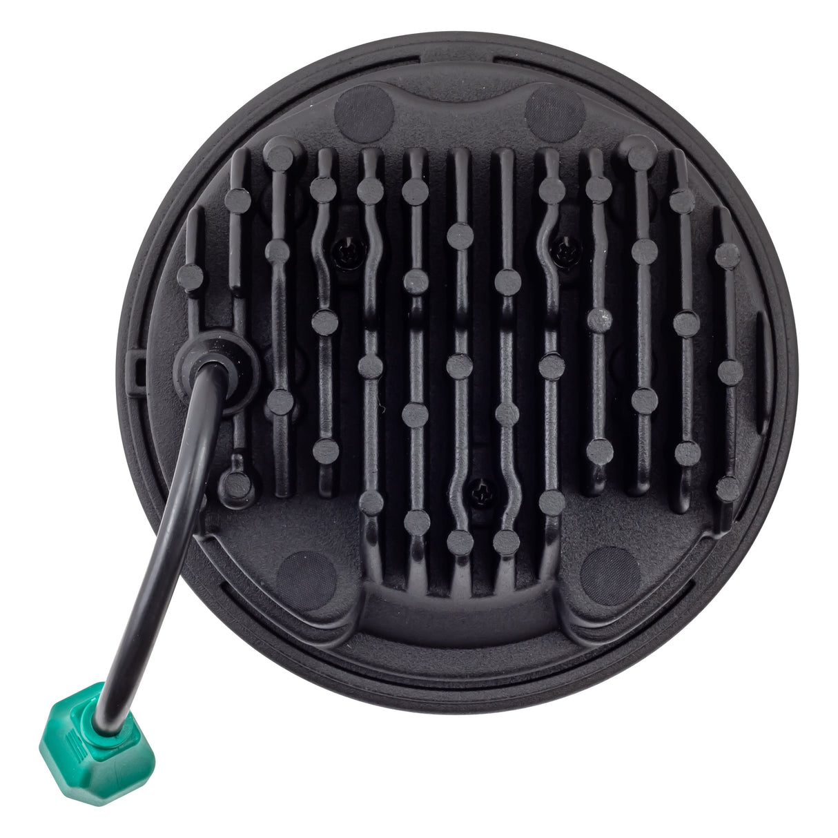 Eagle Lights 5 3/4" 8900 Series Generation III LED Projection Headlight For Indian® Scout, Scout 60, Bobber