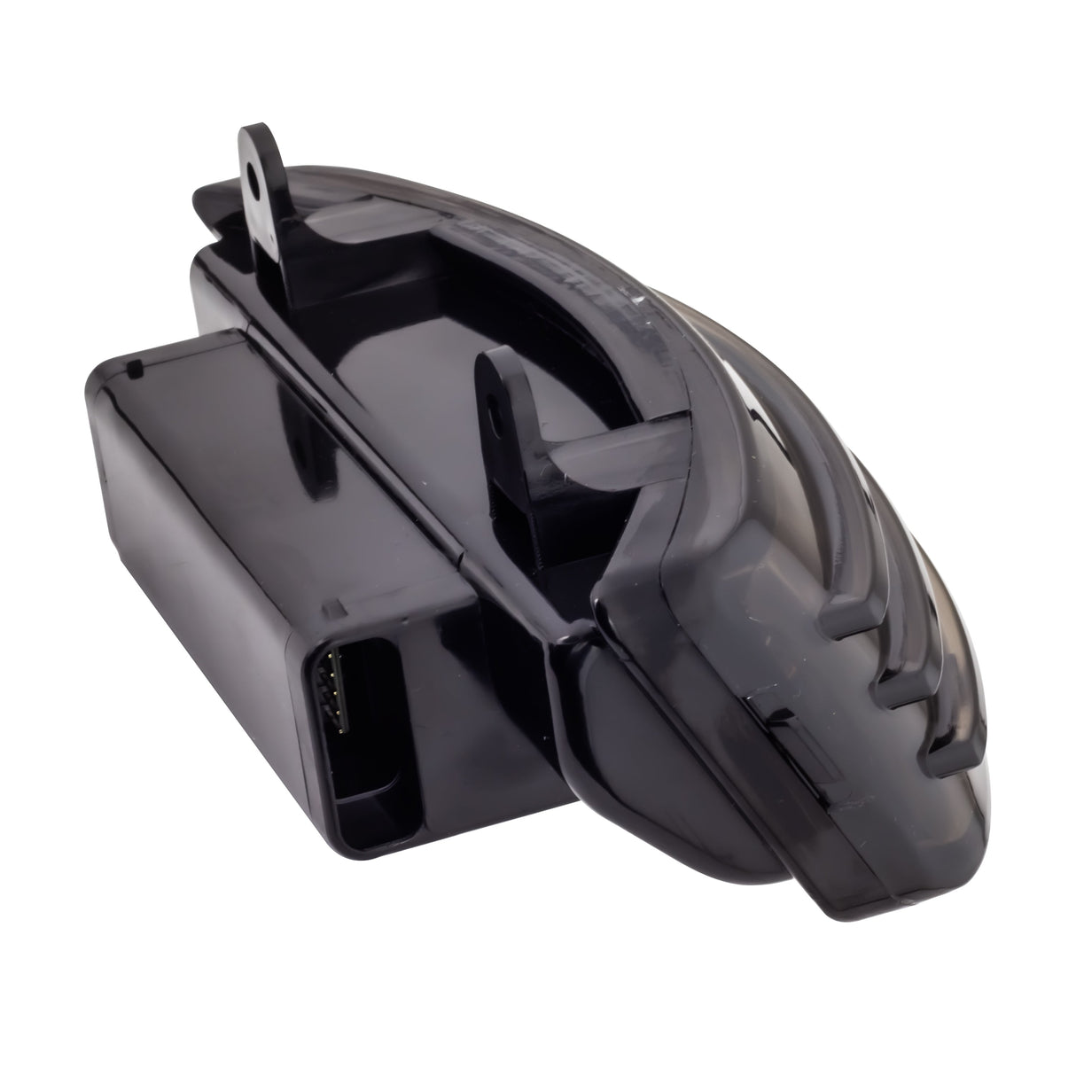 Eagle Lights Tri-Bar LED Running Light For 2014- 2024 Harley-Davidson® Touring Models