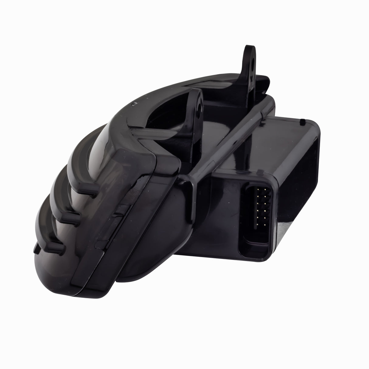 Eagle Lights Tri-Bar LED Running Light For 2014- 2024 Harley-Davidson® Touring Models