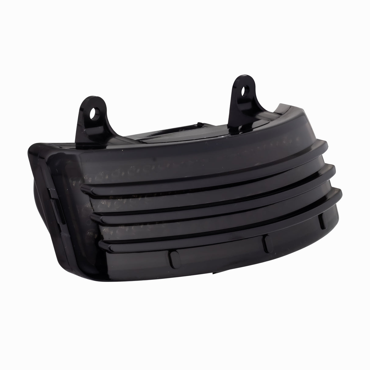 Eagle Lights Smoked Tri-Bar LED Brake Light with Turn Signals For 2006 - 2009 Harley-Davidson® Street Glide Models