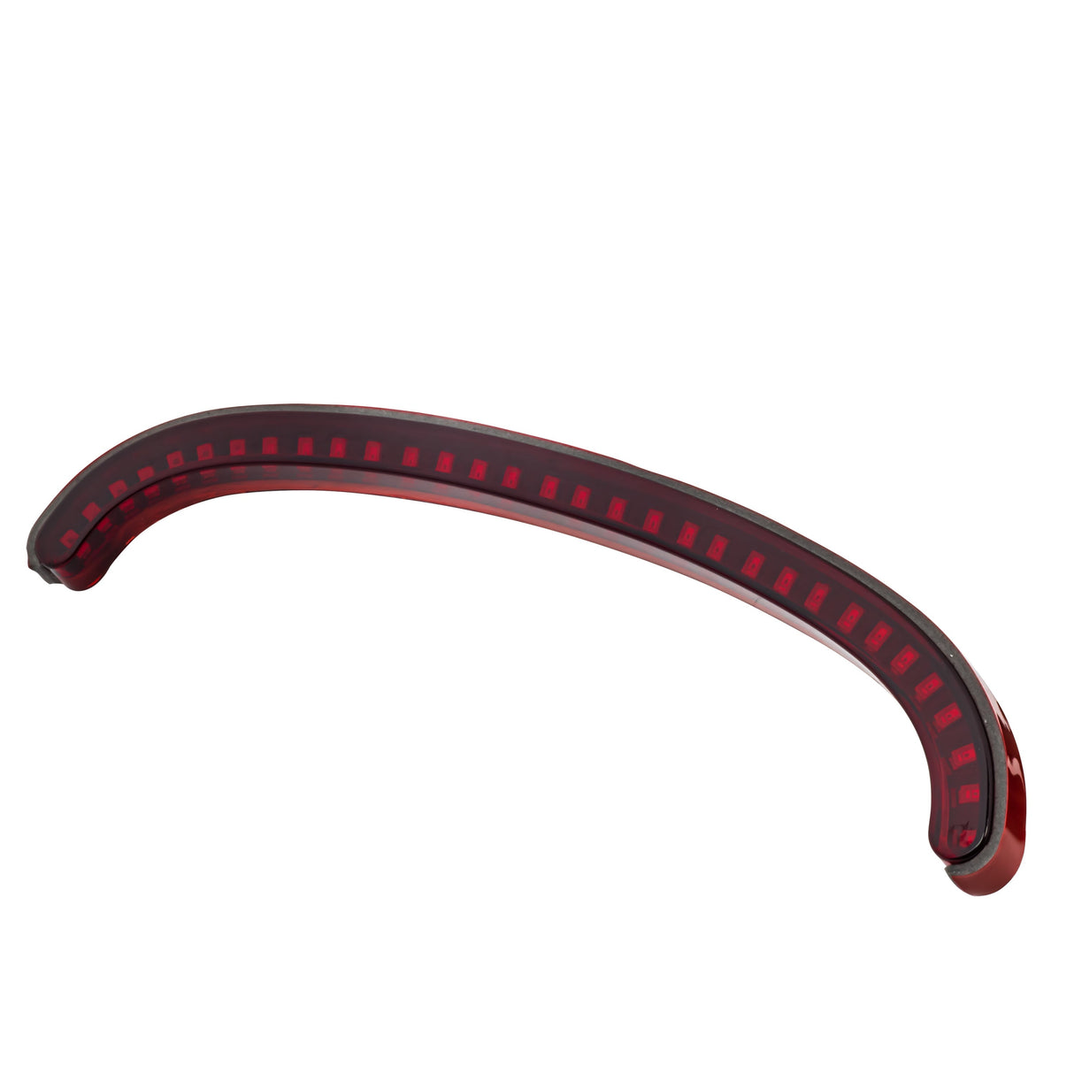 Eagle Lights SLIMLINE Auxiliary Run, Turn Signal and LED Brake Light for 2018+ Harley-Davidson® Fat Bob