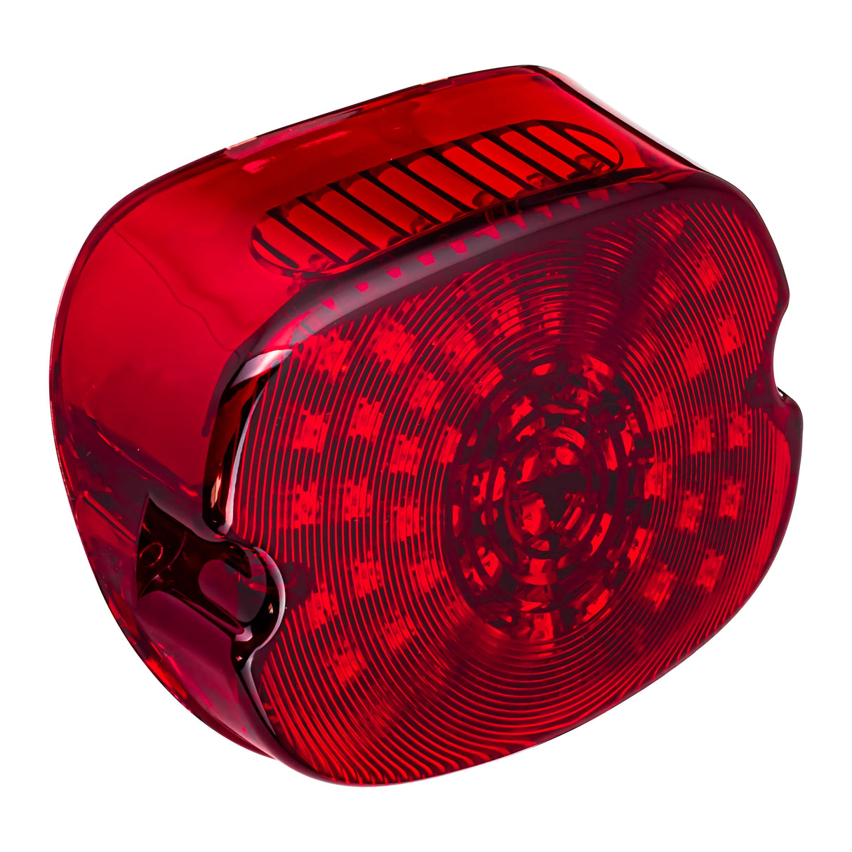 Eagle Lights Low Profile LED Brake Light with Built In LED Turn Signal Kit for Harley-Davidson® Motorcycles