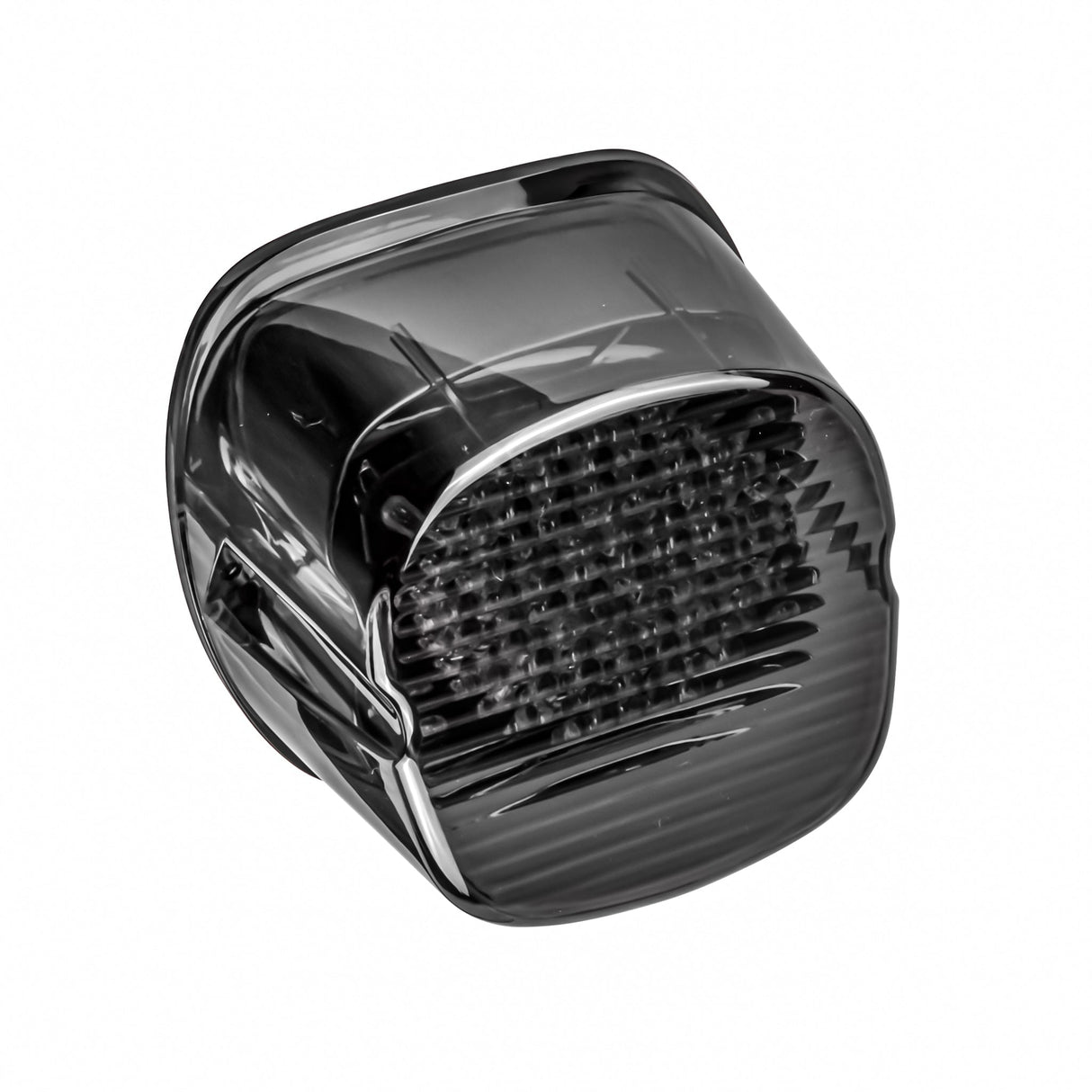 Eagle Lights Flashing Strobe Layback LED Tail Brake Light Kit for Harley-Davidson® - Bottom Window