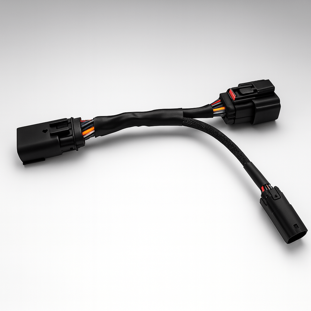 Eagle Lights Rear Lighting Breakout Harness with for 2023.5 to Current Harley-Davidson® Touring Models
