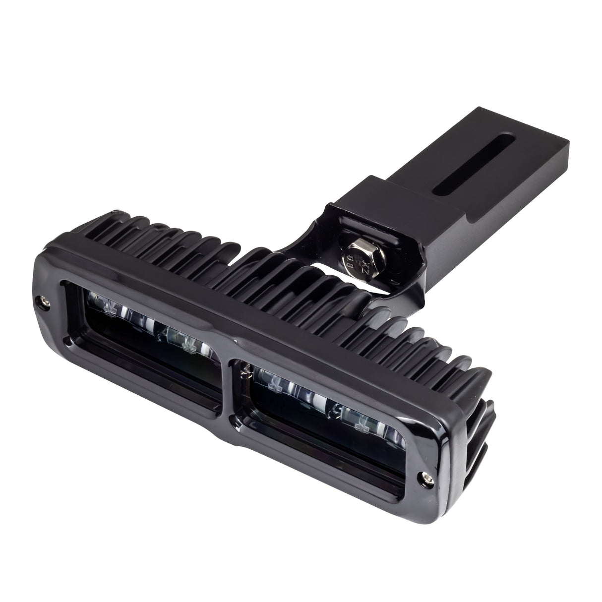 Eagle Lights 6" Generation II LED Projection Light Bar with Plug and Play Harness for 1987-2022 Harley-Davidson® Sportster and 1991-2005 Harley-Davidson® Dyna