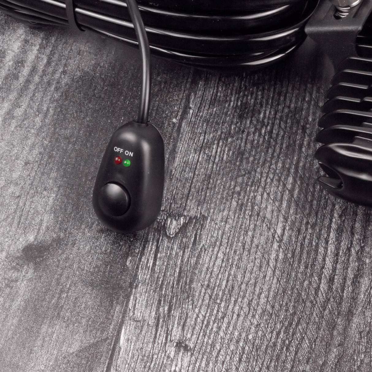 Eagle Lights 6" Generation II LED Projection Light Bar with Plug and Harness for 2015- Current Harley-Davidson® Road Glide Models