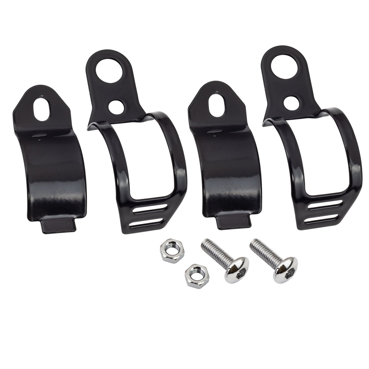 Eagle Lights BULLETBEAM Front LED Turn Signals with Running Lights for Indian® Scout, Bobber, Sixty, Rogue - 2 Lights