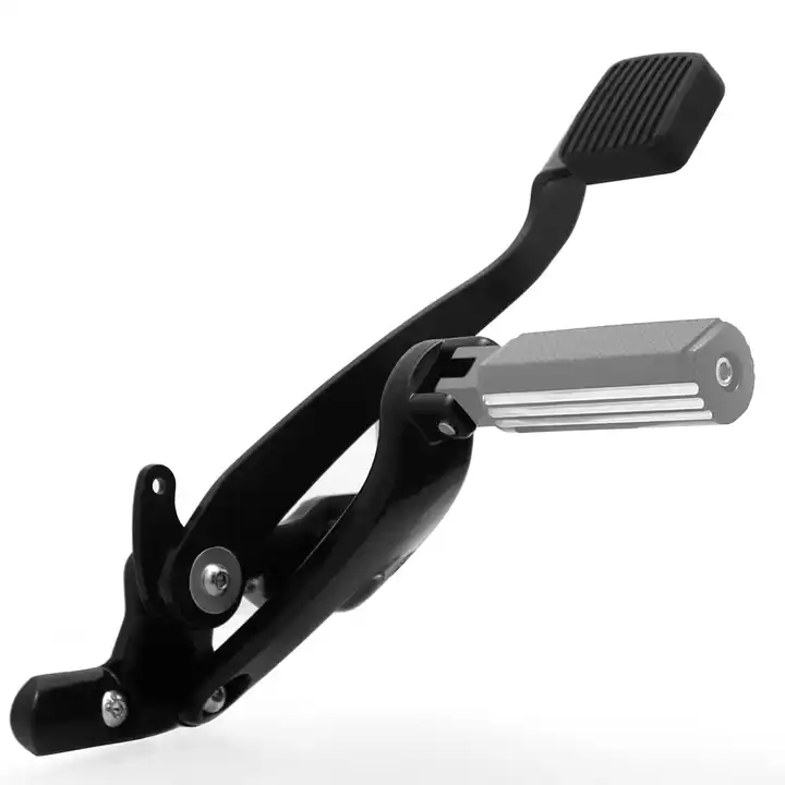 Eagle Lights Forward Controls for Harley-Davidson® 2018 and Later Softail M8 Models