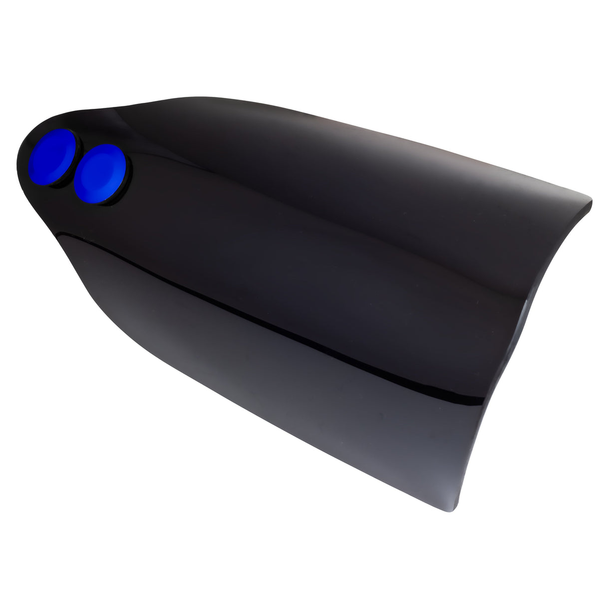 Eagle Lights HANDSHIELD Club Style Hand Guards for 2018 to Current Harley-Davidson® Softail Models