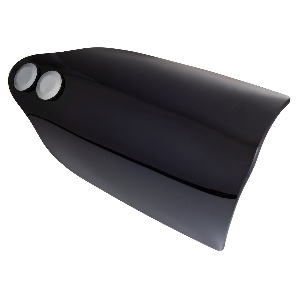 Eagle Lights HANDSHIELD Club Style Hand Guards for 2018 to Current Harley-Davidson® Softail Models