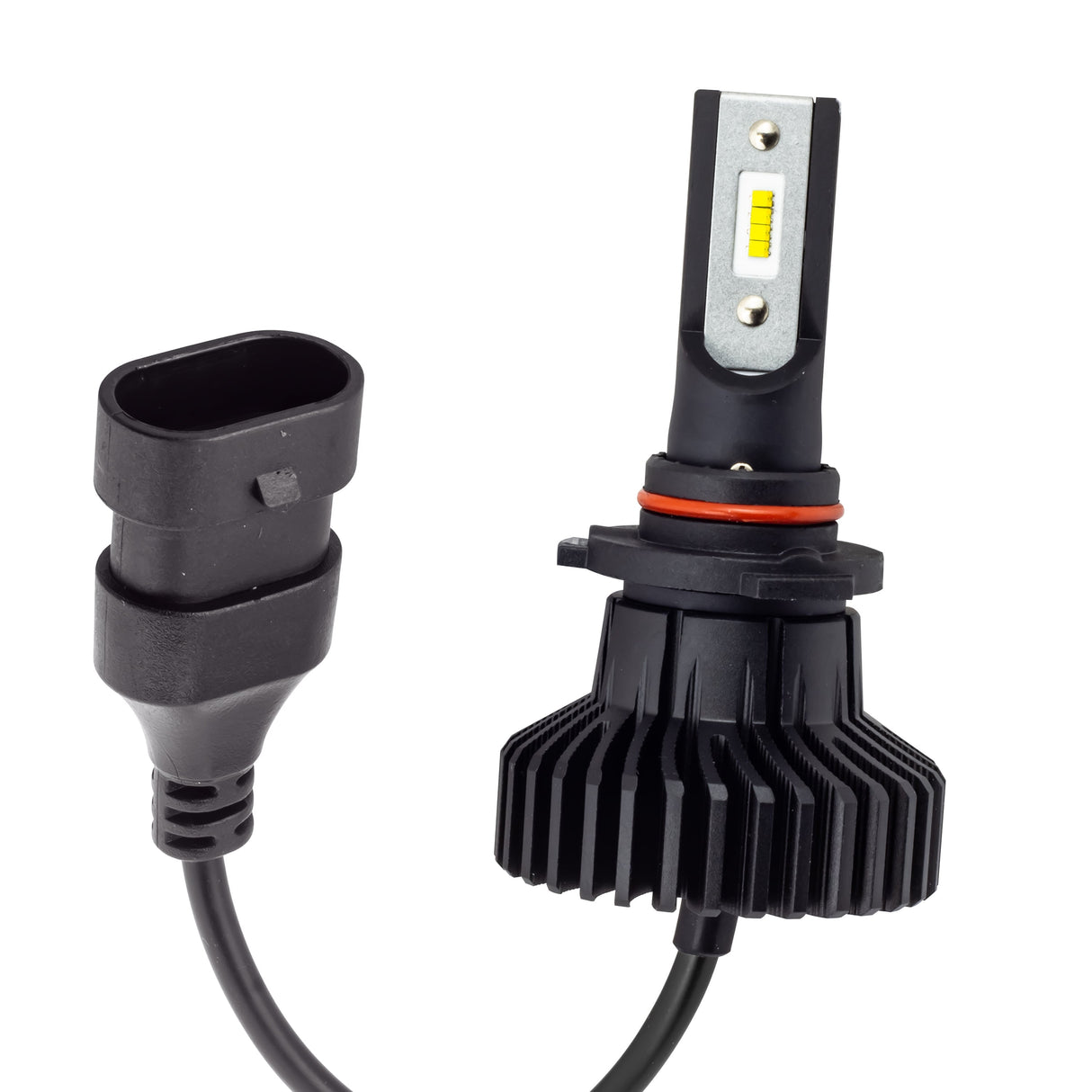 Eagle Lights Infinity Beam H11/H8/H9 Low Beam & HB3/9005 High Beam LED Headlight Bulb Combo - High & Low Beam - 4 Pack