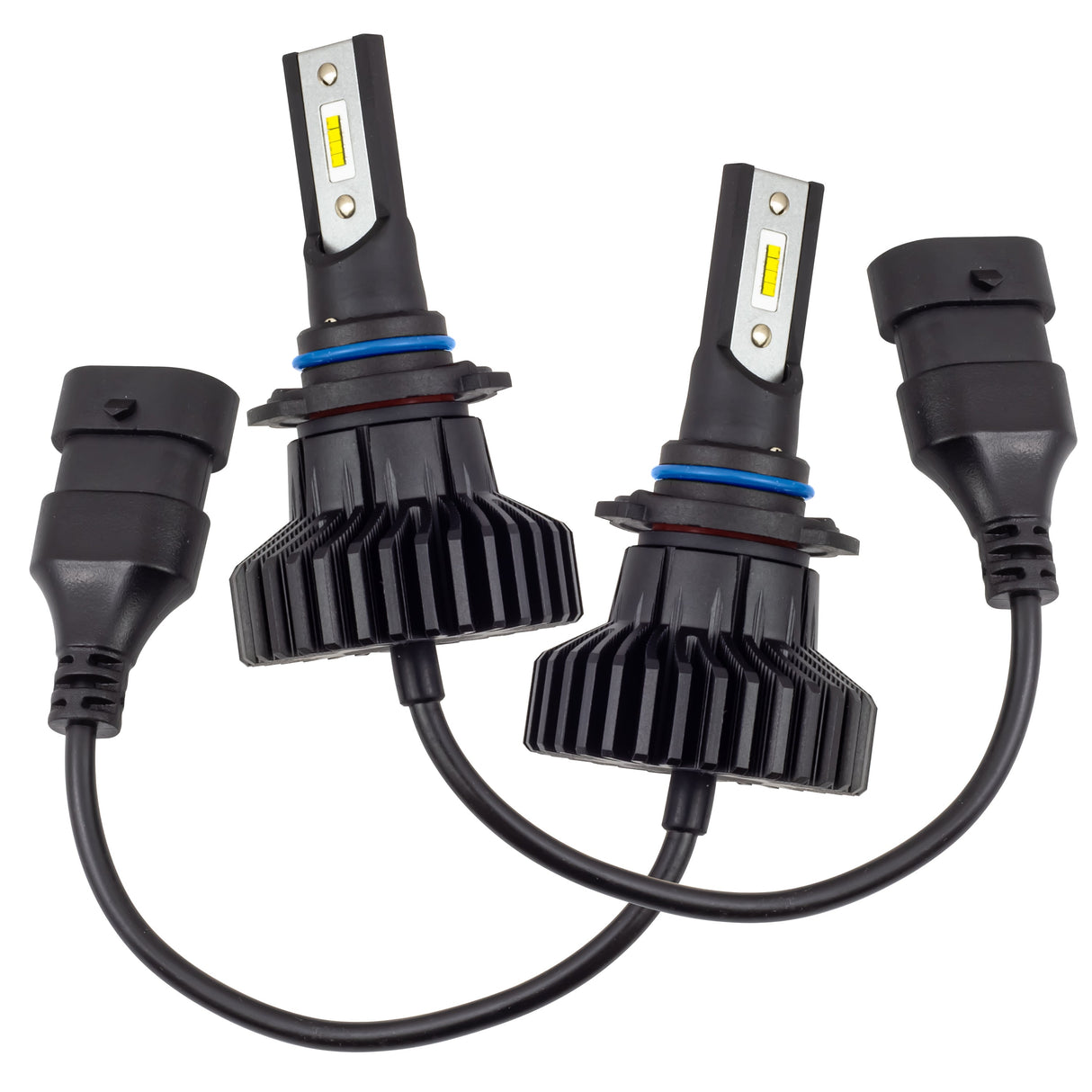 Eagle Lights Infinity Beam HB4 / 9006 LED Headlight Bulb - 2 Pack