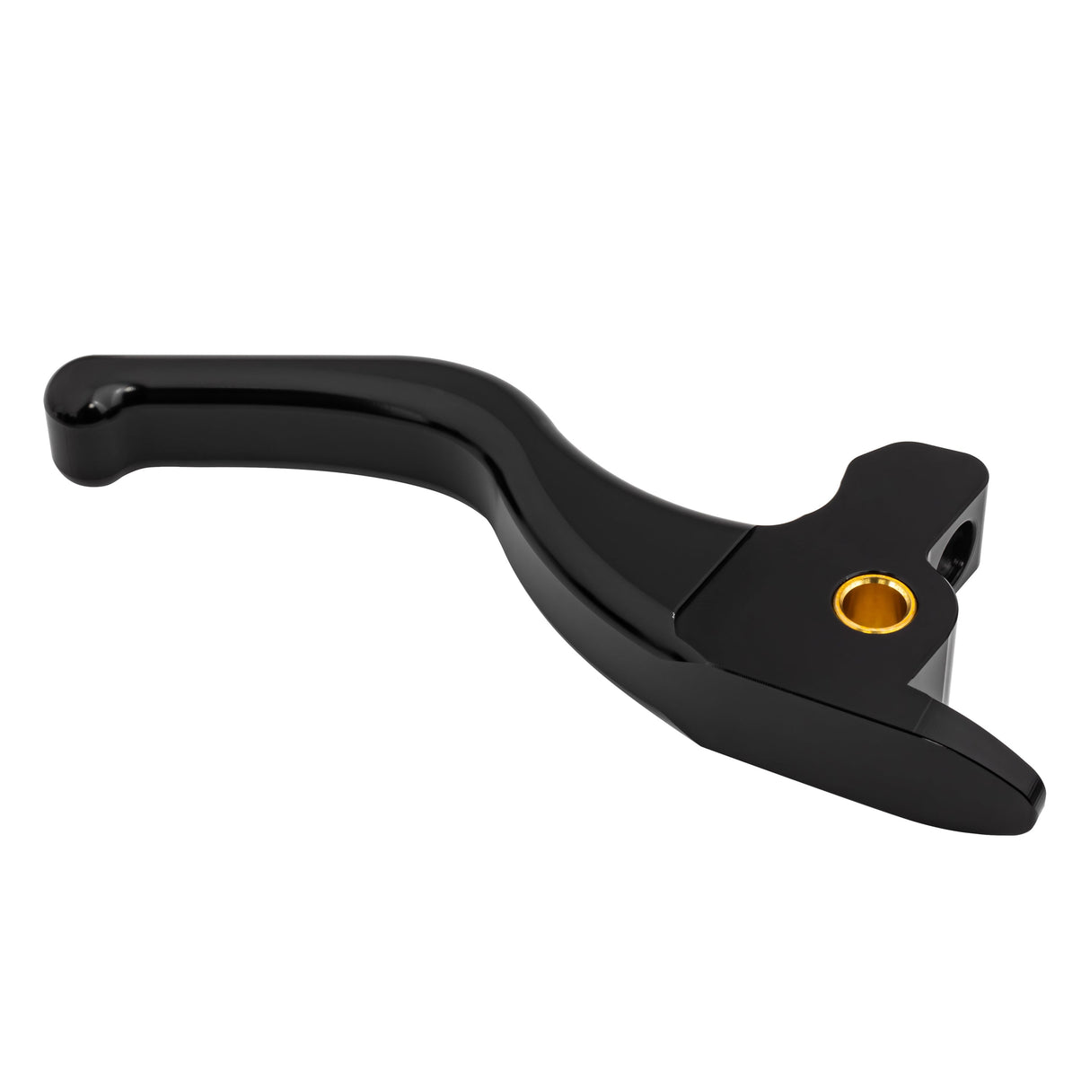 Eagle Lights SPEEDSHIFT Shorty Brake and Clutch Lever Set for 2017 - Current Harley-Davidson® Touring Models - Hydraulic Clutch