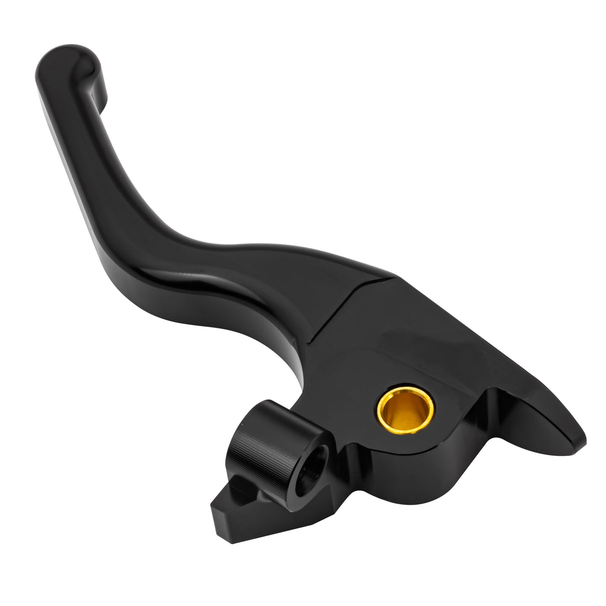 Eagle Lights SPEEDSHIFT Shorty Brake and Clutch Lever Set for 2017 - Current Harley-Davidson® Touring Models - Hydraulic Clutch