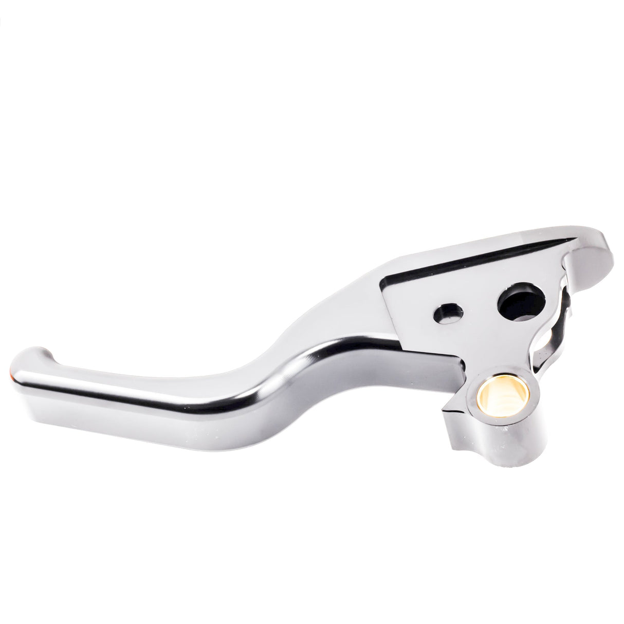 Eagle Lights SPEEDSHIFT Shorty Brake and Clutch Lever Set for 2018+ Harley-Davidson® Softail Models - Cable Clutch