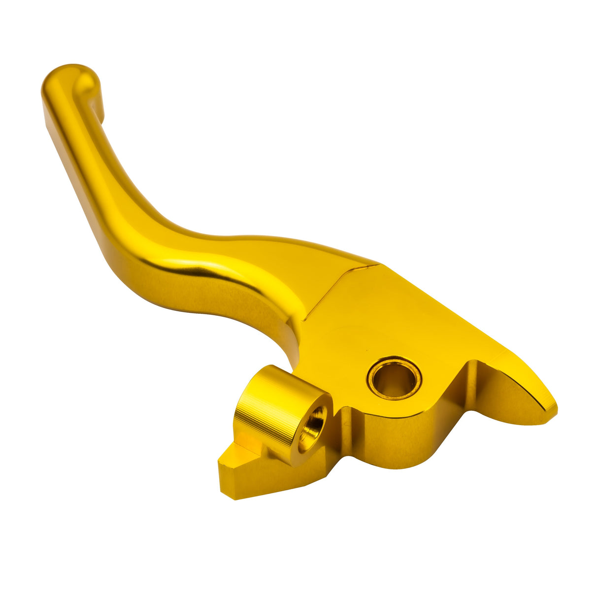 Eagle Lights SPEEDSHIFT Shorty Brake and Clutch Lever Set for 2008 - 2013 & 2021 - 2024 Harley-Davidson® Touring Models