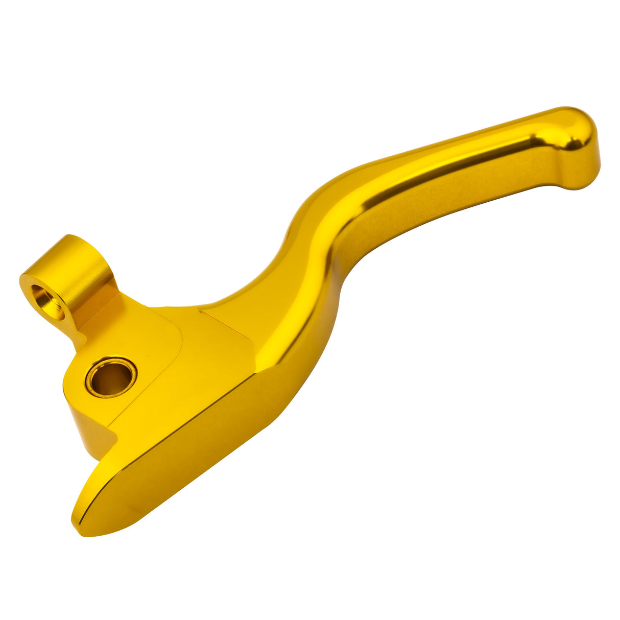 Eagle Lights SPEEDSHIFT Shorty Brake and Clutch Lever Set for 2008 - 2013 & 2021 - 2024 Harley-Davidson® Touring Models