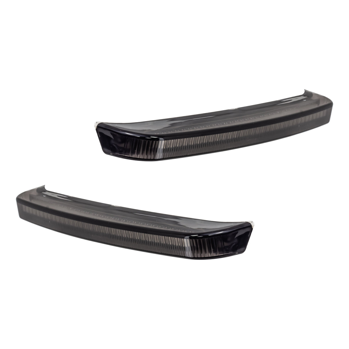 Eagle Lights Low Profile Saddlebag LED Tail Lights with Sequential Turn Signals, Running Lights and Brake Lights for 2014 to Current Harley-Davidson® Touring Models