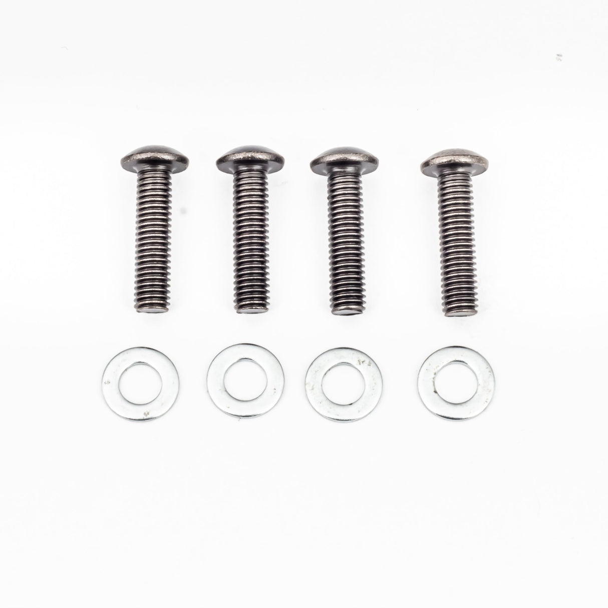 Eagle Lights HALOS LED Windshield Turn Signal and Running Light for 2015+ Harley-Davidson® Road Glide