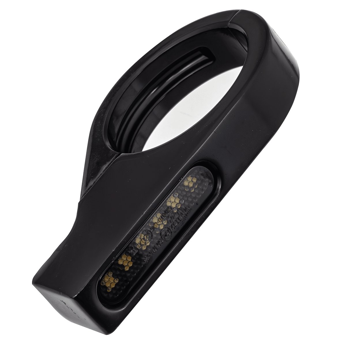 Eagle Lights FORKFLARES Front LED Turn Signals with Running Lights for Harley-Davidson® Motorcycles