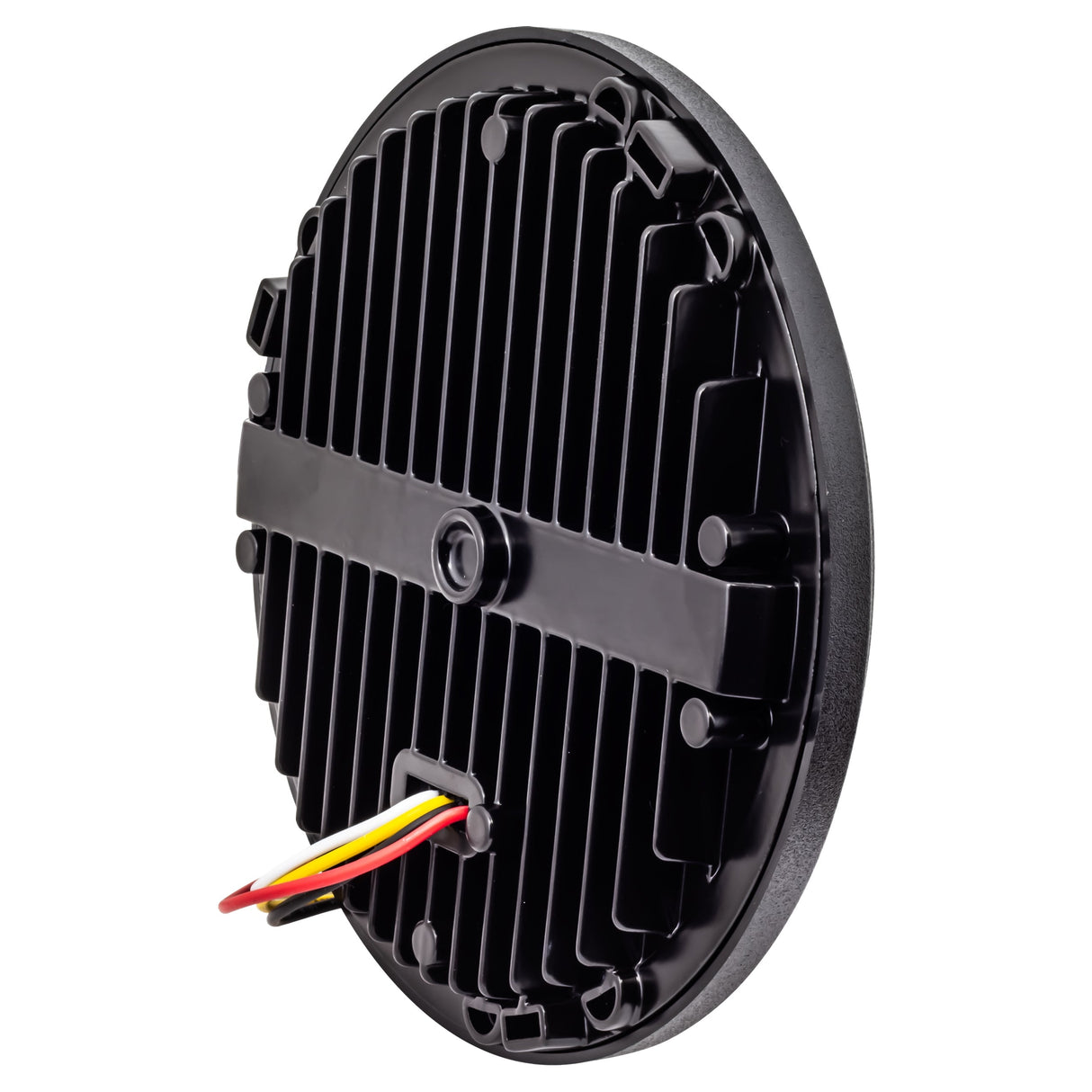 Eagle Lights Slim Line LED Headlight and Auxiliary Light Kit for Harley-Davidson® / Indian® Motorcycle