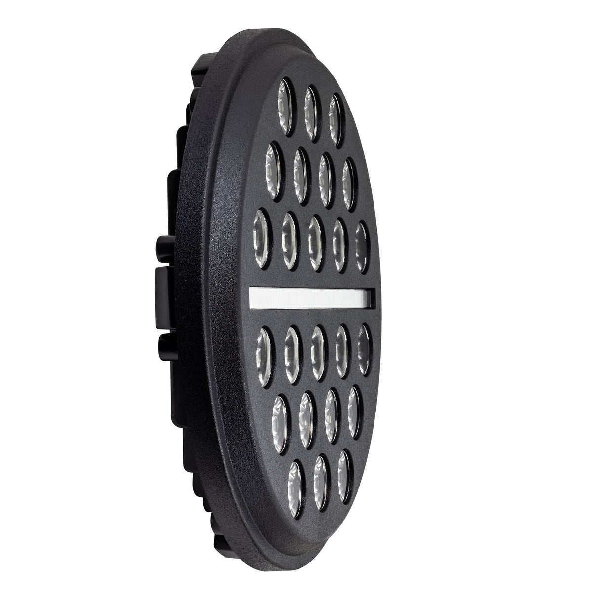 Eagle Lights Slim Line LED Headlight and Auxiliary Light Kit for Harley-Davidson® / Indian® Motorcycle