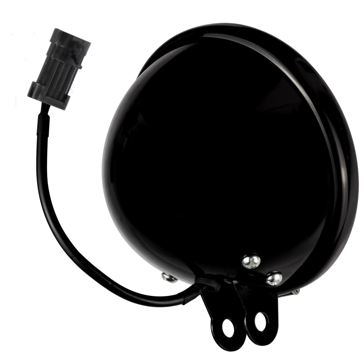 Eagle Lights 5 3/4" LED Headlight Kit for 2018 and Newer Harley-Davidson® Street Bob, Low Rider, and Softail Standard