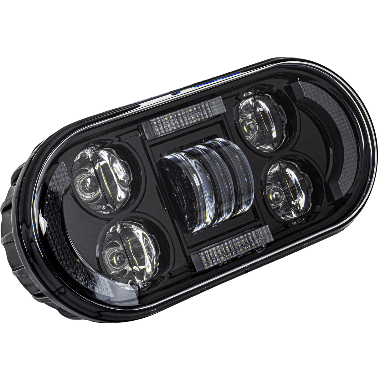 Eagle Lights Generation III LED Headlight with Integrated Turn Signals for 2021 - 2024 Harley-Davidson® Sportster S Motorcycles