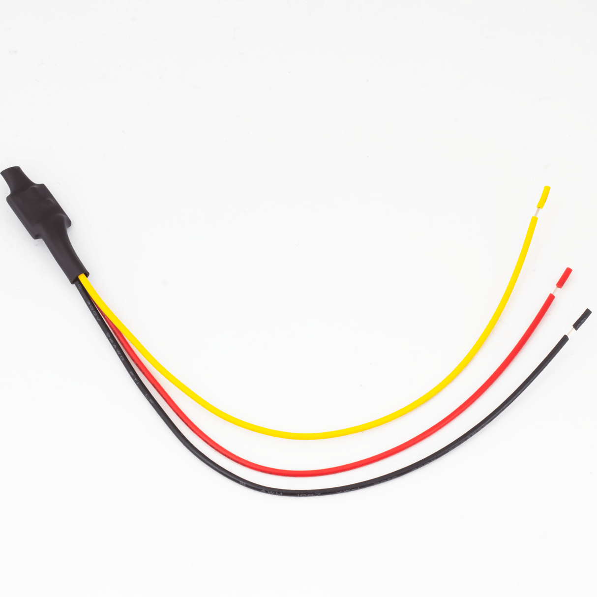 Indian® Reverse Polarity Harness for LED Turn Signals