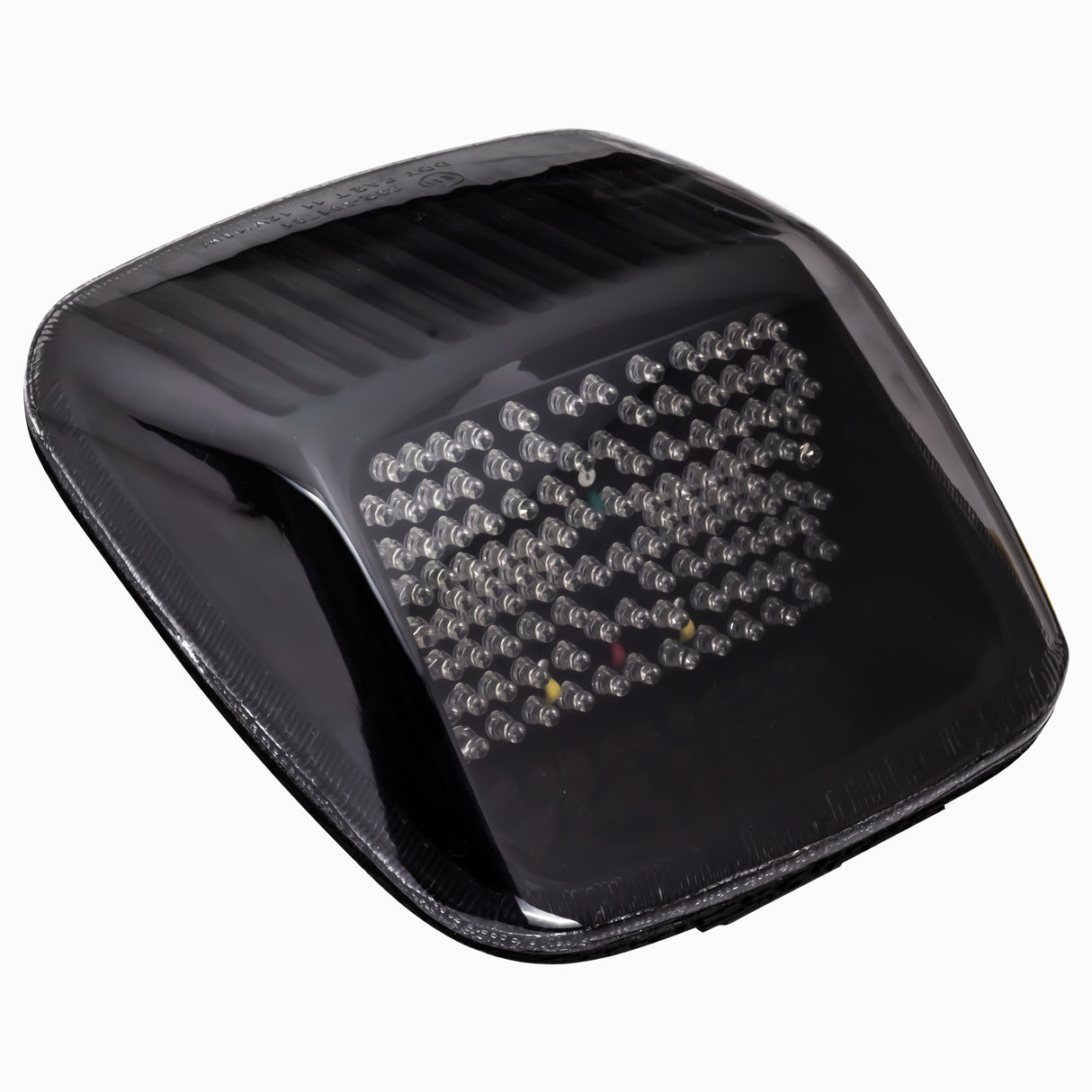 Eagle Lights LED Tail Light with Integrated Turn Signals for Harley-Davidson® V-Rod and Deuce Models