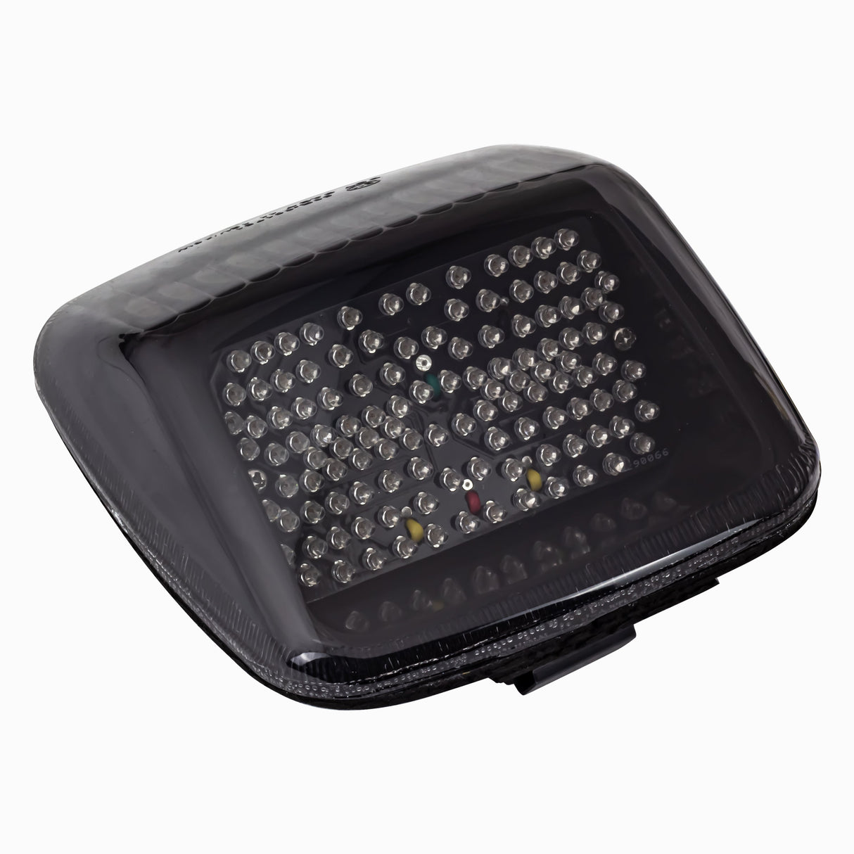 Eagle Lights LED Tail Light with Integrated Turn Signals for Harley-Davidson® V-Rod and Deuce Models