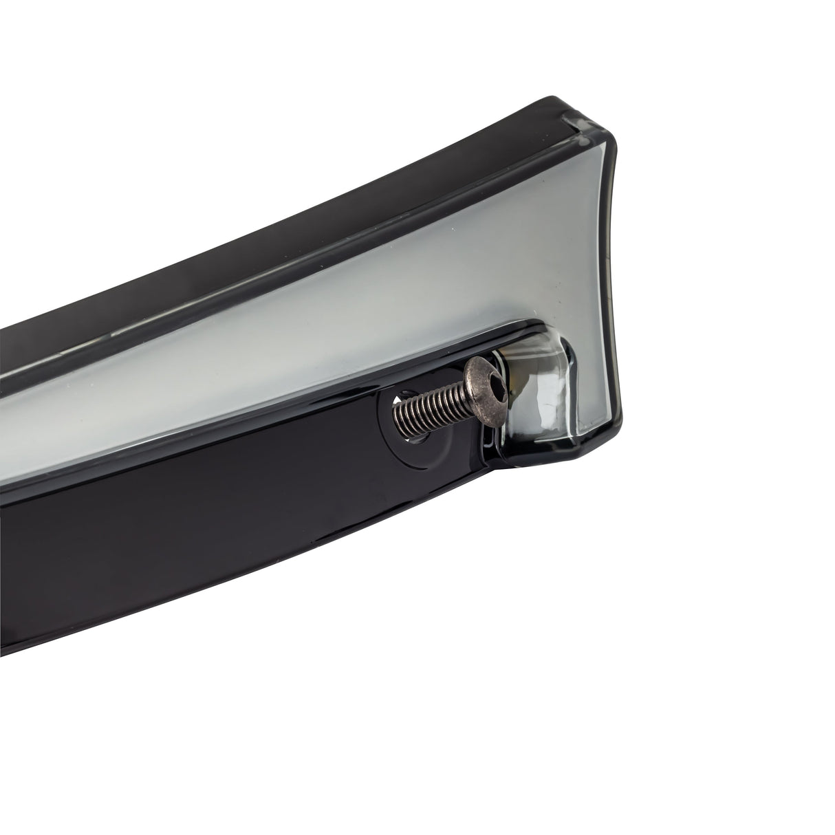 Eagle Lights HALOS LED Windshield Turn Signal and Running Light for 2015+ Harley-Davidson® Road Glide