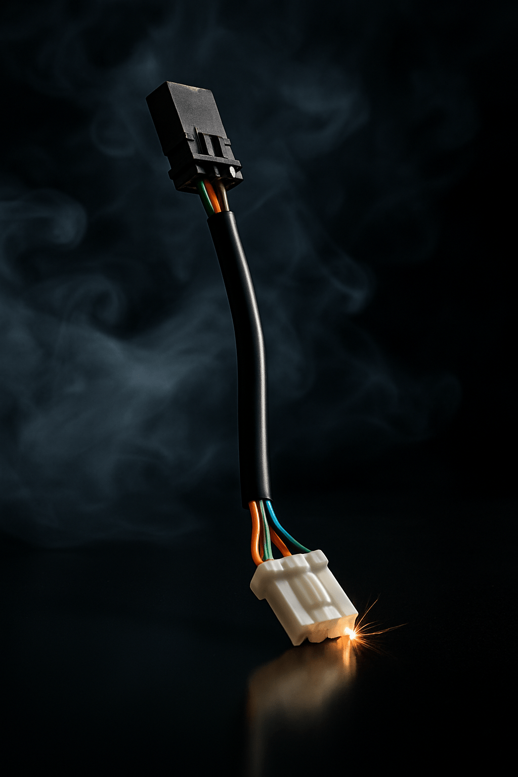 Eagle Lights Turn Signal Adapters for 2013 and Older Harley-Davidson® Models