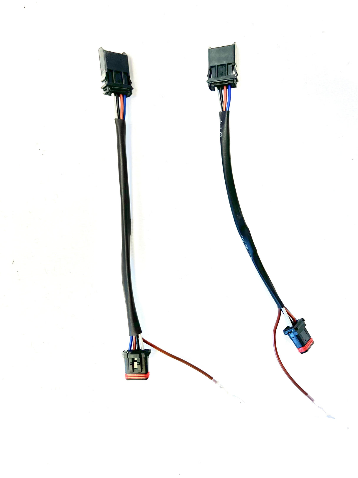 Eagle Lights LED Projection Headlight for Harley-Davidson® 2015 or Newer Road Glide