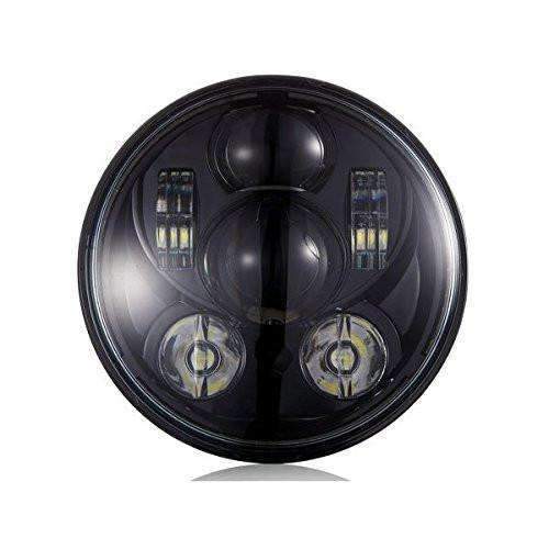 5 ¾” LED Headlights - Eagle Lights 5 3/4" 8900 Series Generation III LED Projection Headlight*