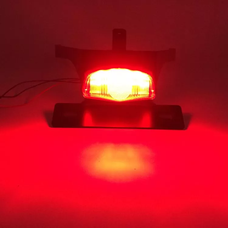 Eagle Lights LED Tail Light for 2015 - 2021 Harley-Davidson® Street 750 Models