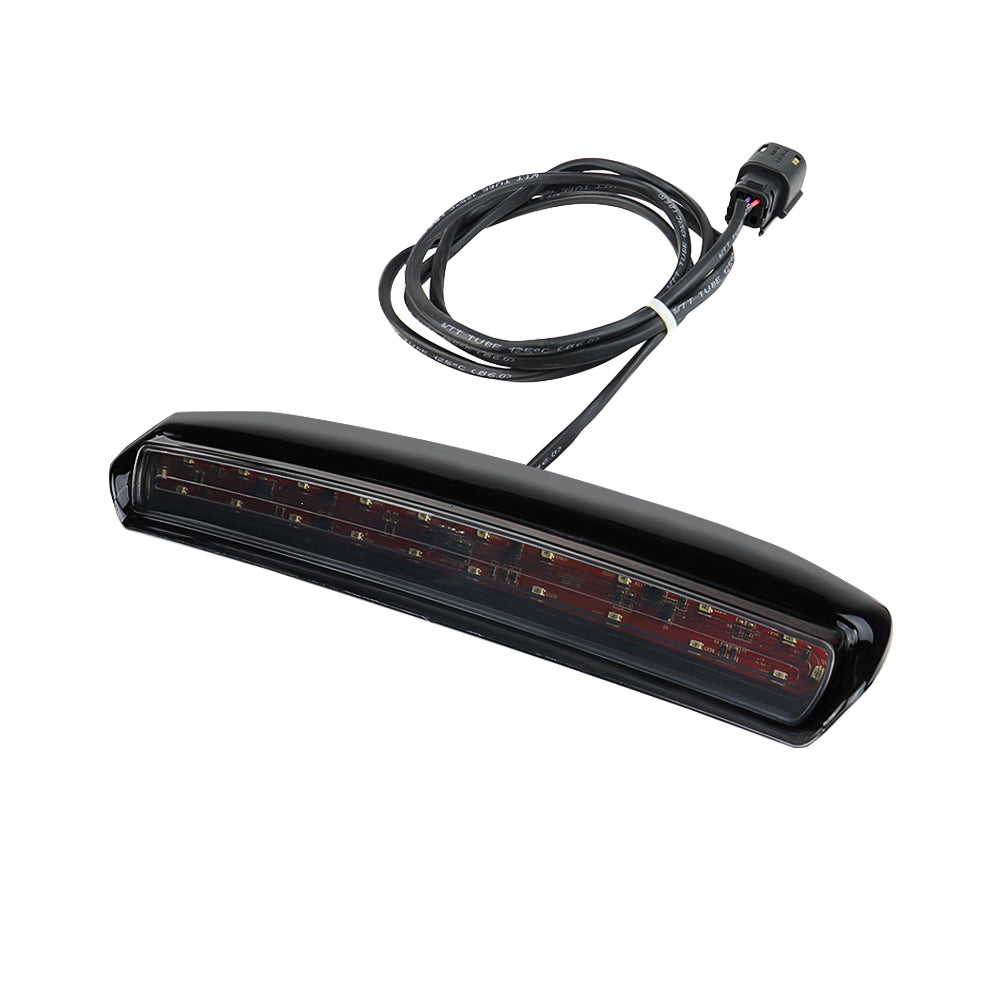 Eagle Lights High Mount LED Turn Signal, Running and Brake Light Kit for 2014-2021 Harley-Davidson® Touring Models