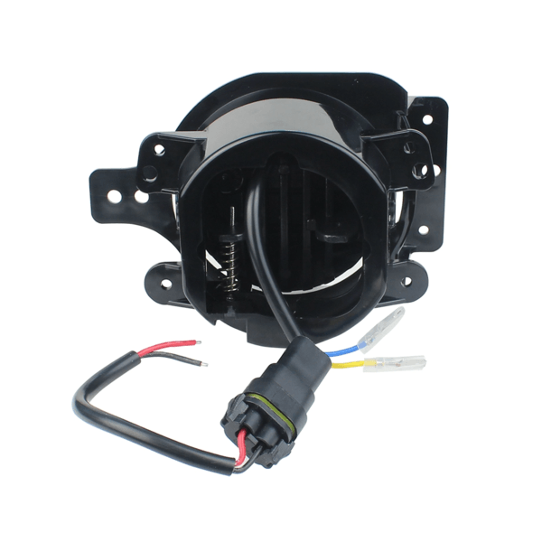 Eagle Lights LED Fog Lights with Turn Signals Kit for 2018 - Current Jeep Wrangler JL