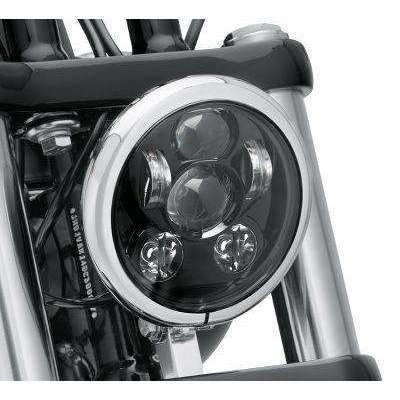 5 ¾” LED Headlights - Eagle Lights 5 3/4" 8900 Series Generation III LED Projection Headlight*