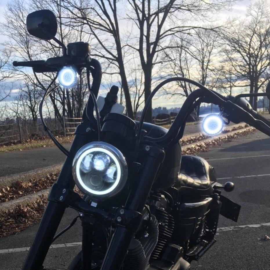 Harley LED Turn Signals