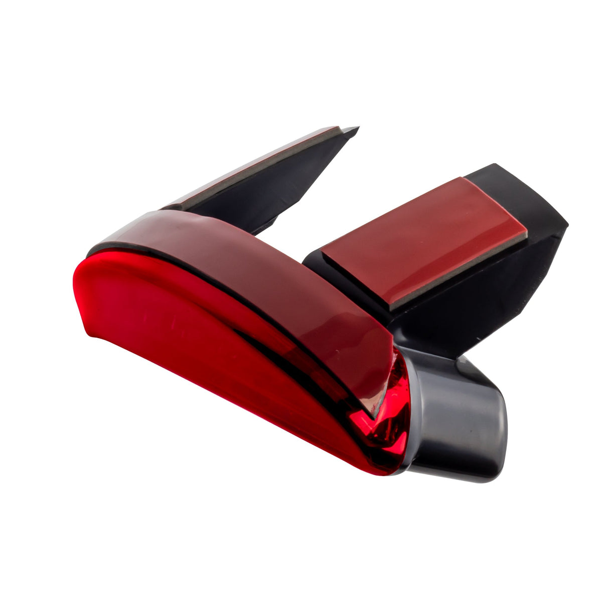 Eagle Lights LED Taillight Conversion / Upgrade Kit for Harley Sportsters with Chopped Fender