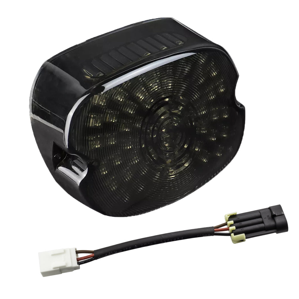 Eagle Lights LED Brake Light with Built In LED Turn Signal Kit for 2021 - Current Harley-Davidson® Low Rider Models