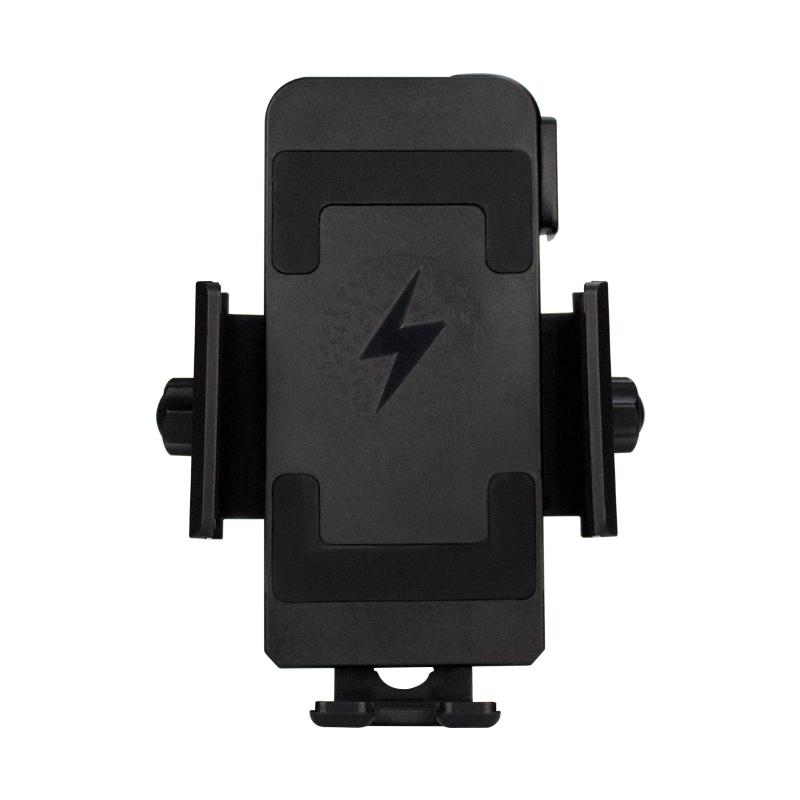 Eagle Power Wireless Charging Motorcycle Phone Mount / Holder