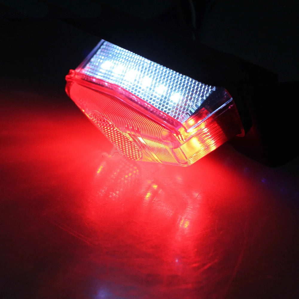 Eagle Lights LED Tail Light for 2015 - 2021 Harley-Davidson® Street 750 Models