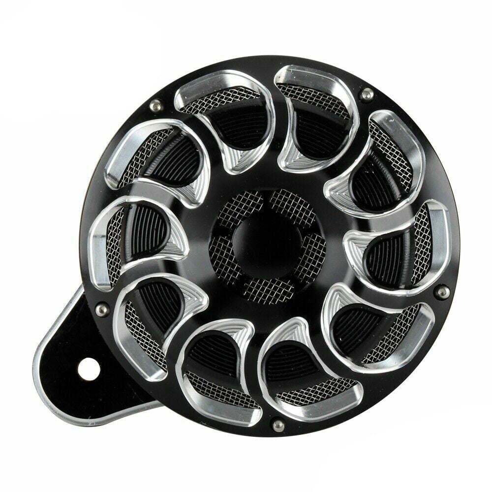 Eagle Lights SONICSHIELD Horn for Harley-Davidson® Models with Side Mount Horn